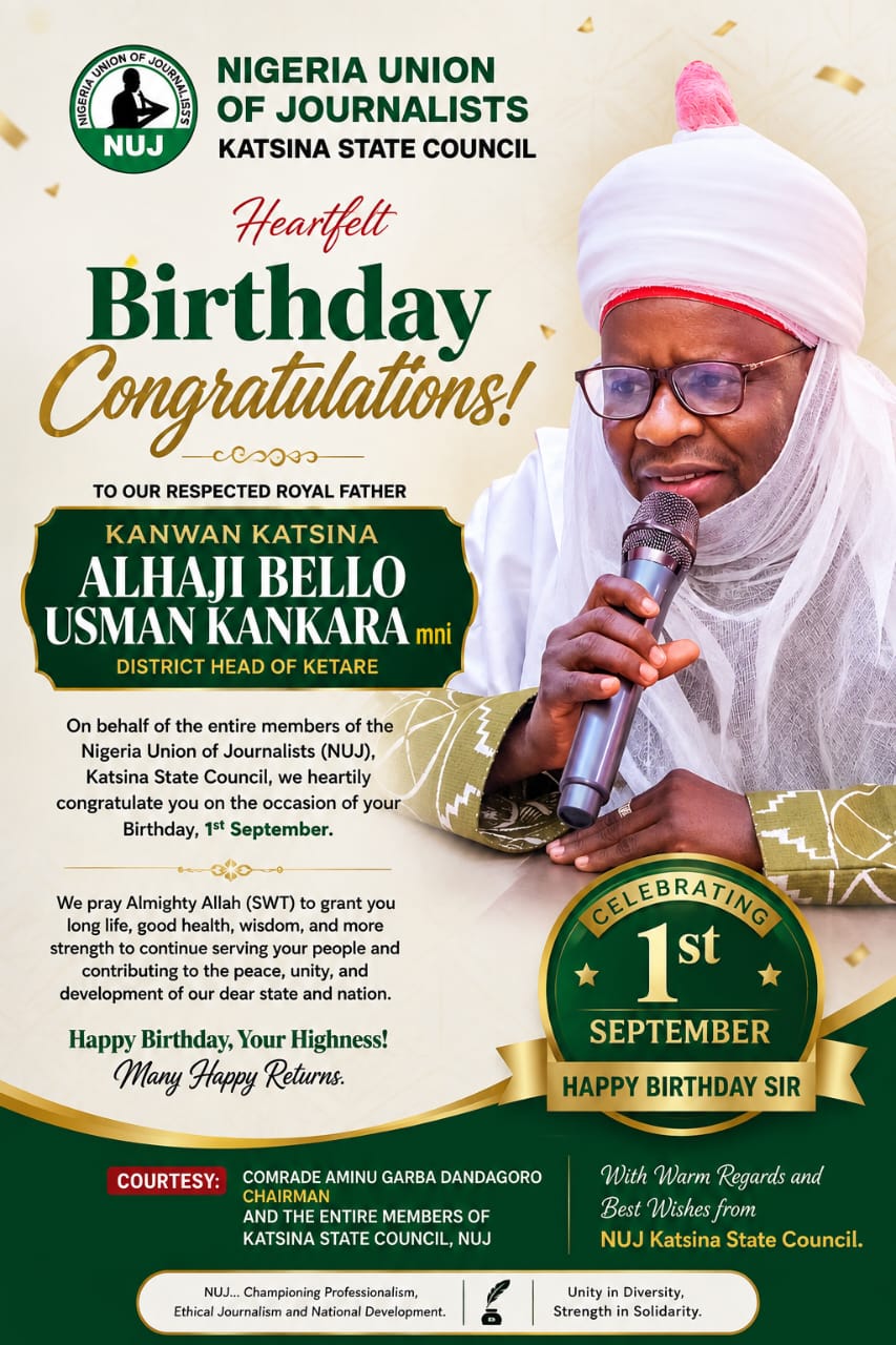 High Birthday HRH